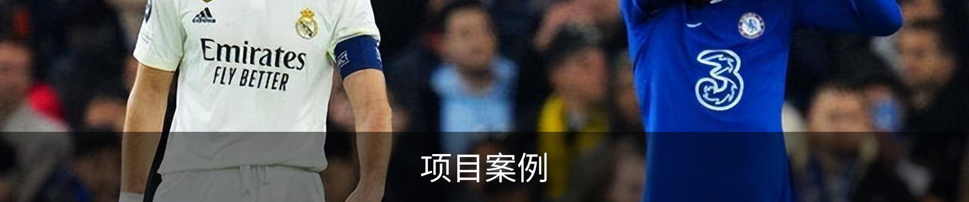 项目案例
