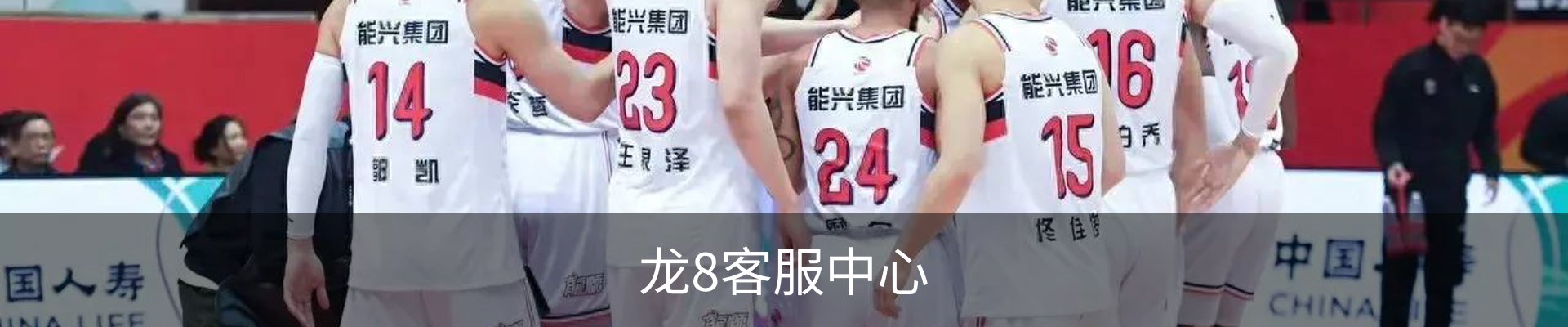 龙8客服中心